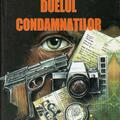 Copertă produs Duelul condamnaților - gallery small 