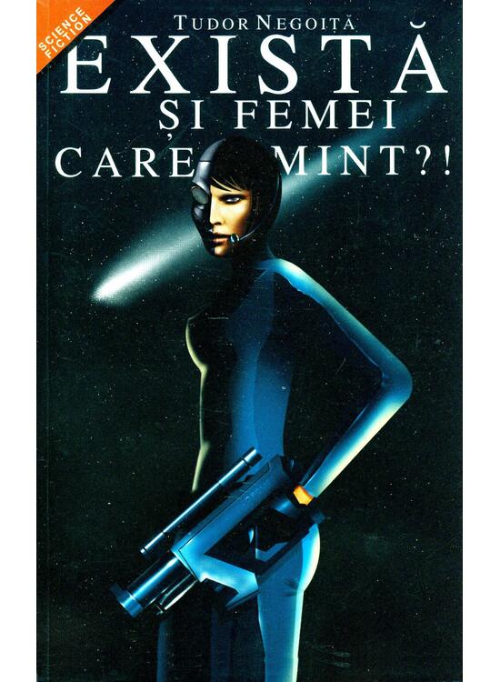 Copertă produs Există și femei care mint?! - gallery big 1