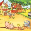 Copertă produs Henri și Henrieta pleacă &icirc;n vacanță - gallery small 
