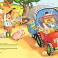 Copertă produs Henri și Henrieta pleacă &icirc;n vacanță - gallery small 