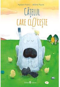 Copertă produs Cățelul care clocește