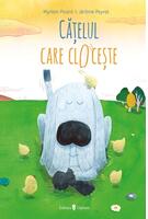 Cățelul care clocește