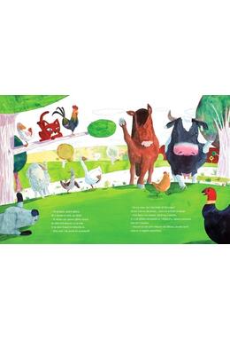 Copertă produs Cățelul care clocește