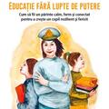 Copertă produs Educație fără lupte de putere - gallery small 