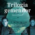 Copertă produs Trilogia gemenilor: Marele Caiet. Dovada. A treia minciună - gallery small 