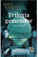 Trilogia gemenilor: Marele Caiet. Dovada. A treia minciună