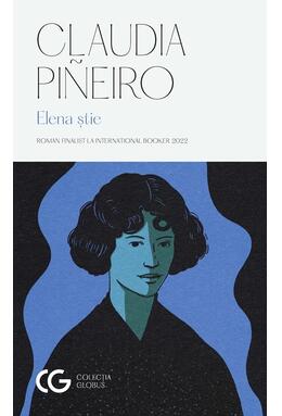 Copertă produs Elena știe