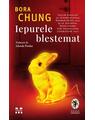 Copertă produs Iepurele blestemat - thumb 1