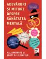 Copertă produs Adevăruri și mituri despre sănătatea mentală - thumb 1