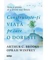 Copertă produs Construiește-ți viața pe care o dorești: arta și știința de a deveni mai fericit - thumb 1