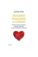 Imagine produs Reziliența emoțională a copiilor