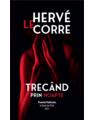 Copertă produs Trec&acirc;nd prin noapte - thumb 1