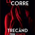 Copertă produs Trec&acirc;nd prin noapte - gallery small 