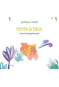 Copertă produs Fetița și ecoul