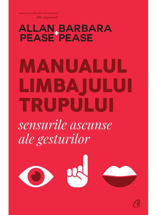 Copertă produs Pachet Descoperă-i pe Allan & Barbara Pease - gallery big 2