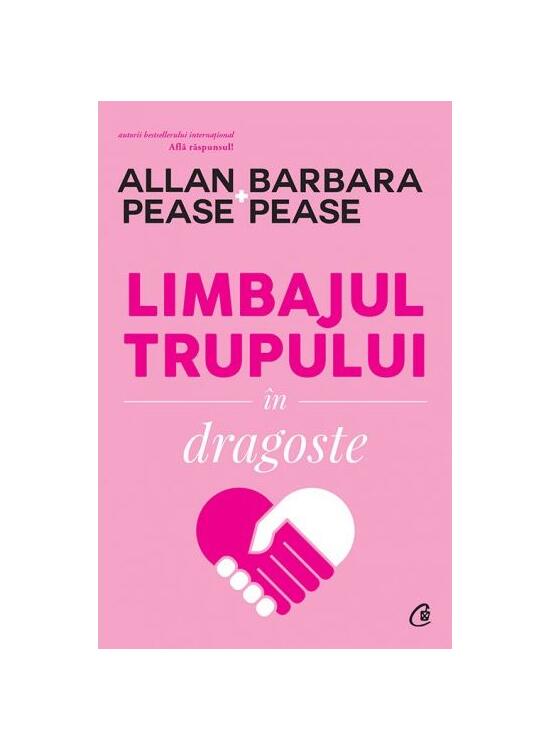 Copertă produs Pachet Descoperă-i pe Allan & Barbara Pease - gallery big 3