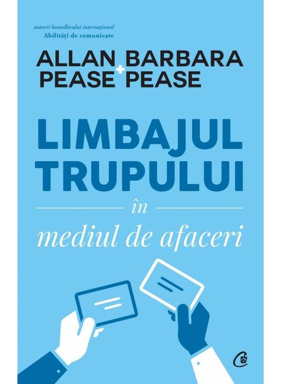 Copertă produs Pachet Descoperă-i pe Allan & Barbara Pease - gallery big 4