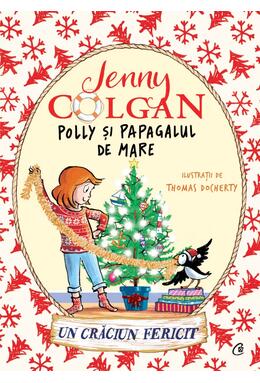 Copertă produs Pachet Seria Polly și papagalul de mare (incomplet)