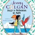 Copertă produs Pachet Seria Polly și papagalul de mare (incomplet) - gallery small 