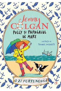 Copertă produs Pachet Seria Polly și papagalul de mare (incomplet)