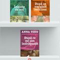 Copertă produs Pachet Seria After (incomplet) - gallery small 