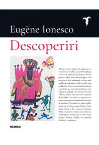 Copertă produs Descoperiri