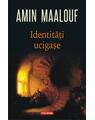 Copertă produs Identități ucigașe - thumb 1