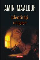 Imagine produs Identități ucigașe