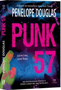 Copertă produs Punk57