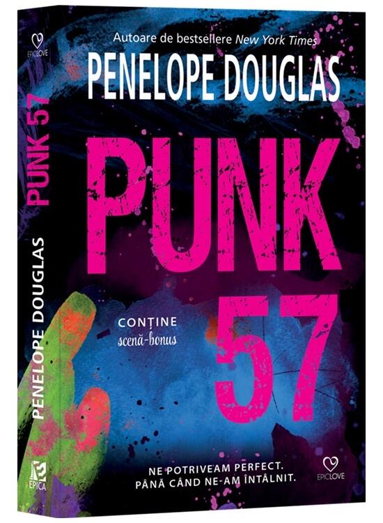 Copertă produs Punk57 - gallery big 1