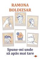 Imagine produs Spune-mi unde să apăs mai tare