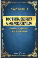 Imagine produs Doctrina secretă a rozacrucienilor