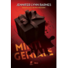 Copertă produs Minți geniale (Vol. 1)