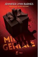 Copertă produs Minți geniale (Vol. 1)