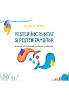 Imagine produs Peștele &icirc;ncruntat și peștele z&acirc;mbitor