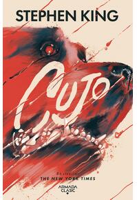 Copertă produs Cujo