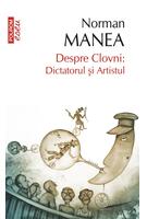 Imagine produs Despre Clovni: Dictatorul şi Artistul