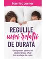 Copertă produs Regulile unei relații de durată - thumb 1
