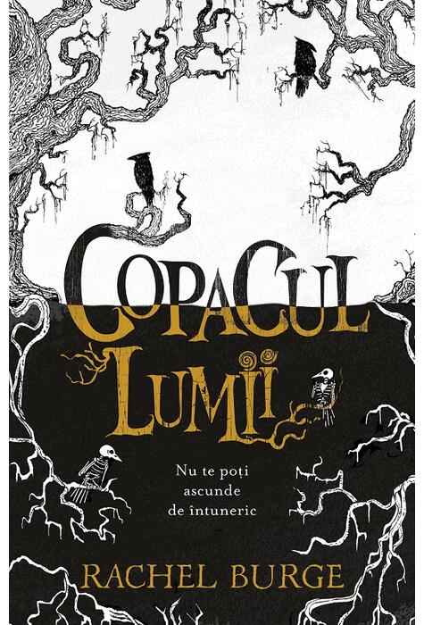 Copertă produs Copacul Lumii