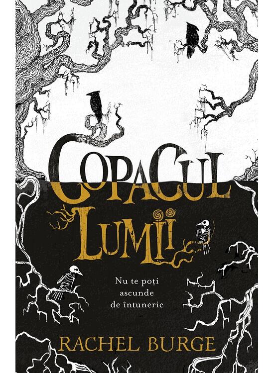 Copertă produs Copacul Lumii - gallery big 1