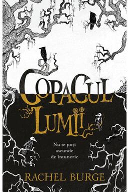 Copertă produs Copacul Lumii
