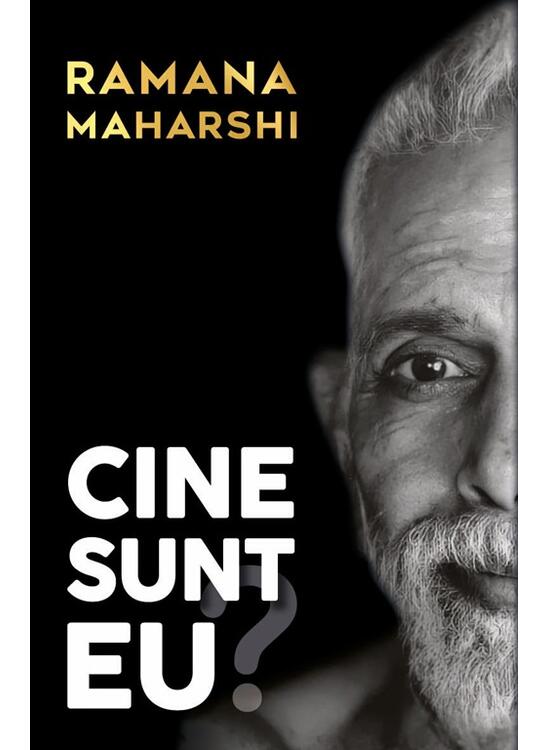 Copertă produs Cine sunt eu? - gallery big 1