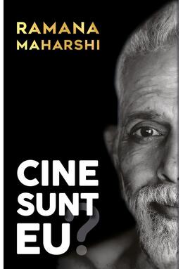 Copertă produs Cine sunt eu?