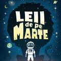 Copertă produs Leii de pe Marte - gallery small 