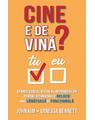 Copertă produs Cine e de vină? - thumb 1