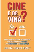Imagine produs Cine e de vină?