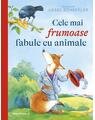 Copertă produs Cele mai frumoase fabule cu animale - thumb 1
