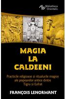 Magia la Caldeeni