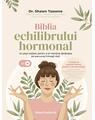 Copertă produs Biblia echilibrului hormonal - thumb 1