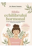 Imagine produs Biblia echilibrului hormonal